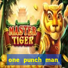 one punch man manga livre 235